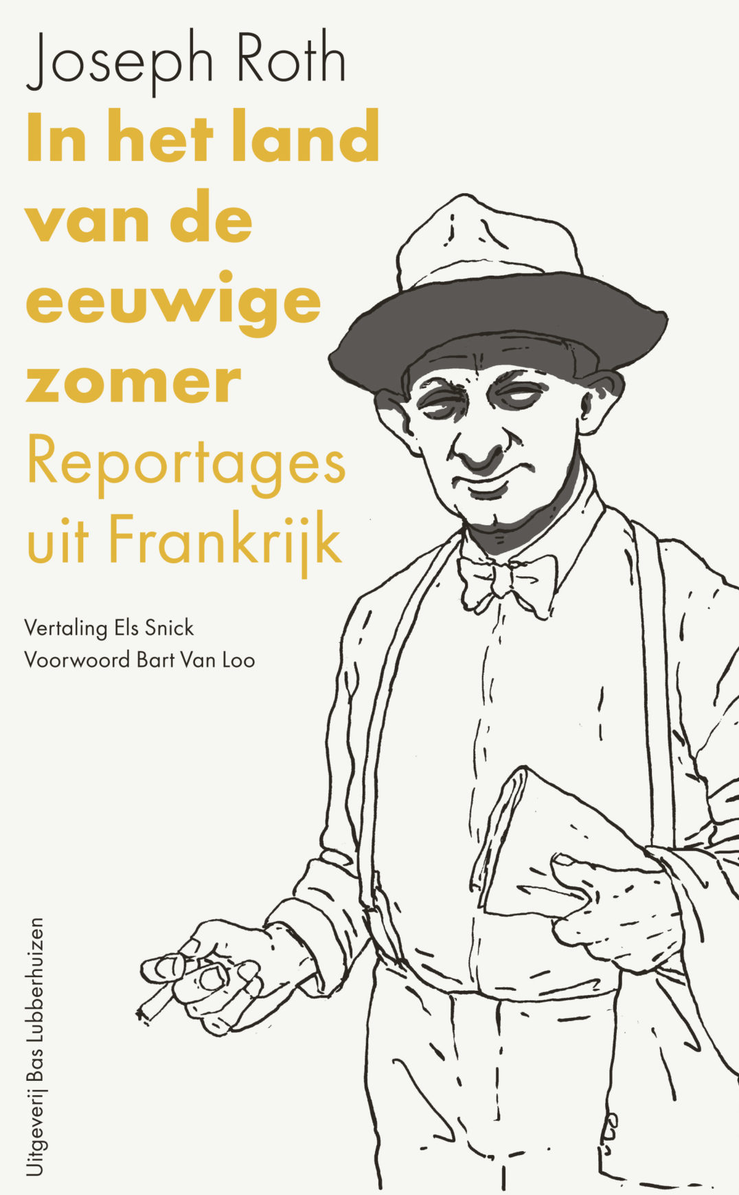 Roth, Joseph – In het land van de eeuwige zomer