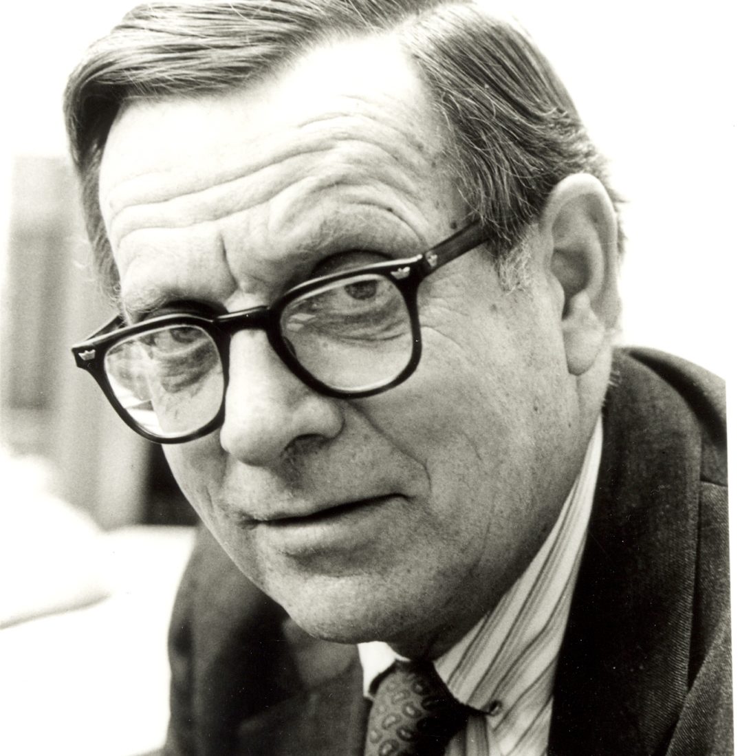lewis thomas