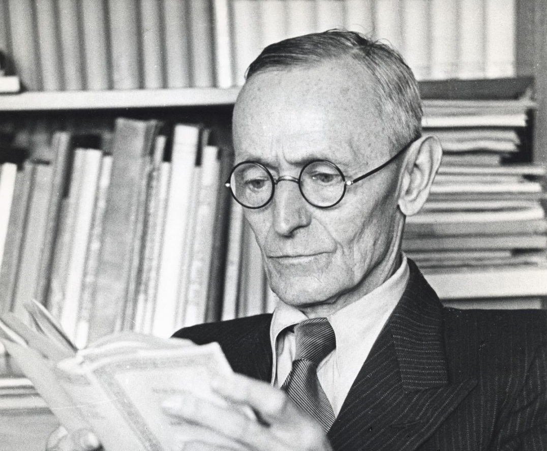 Hermann Hesse
