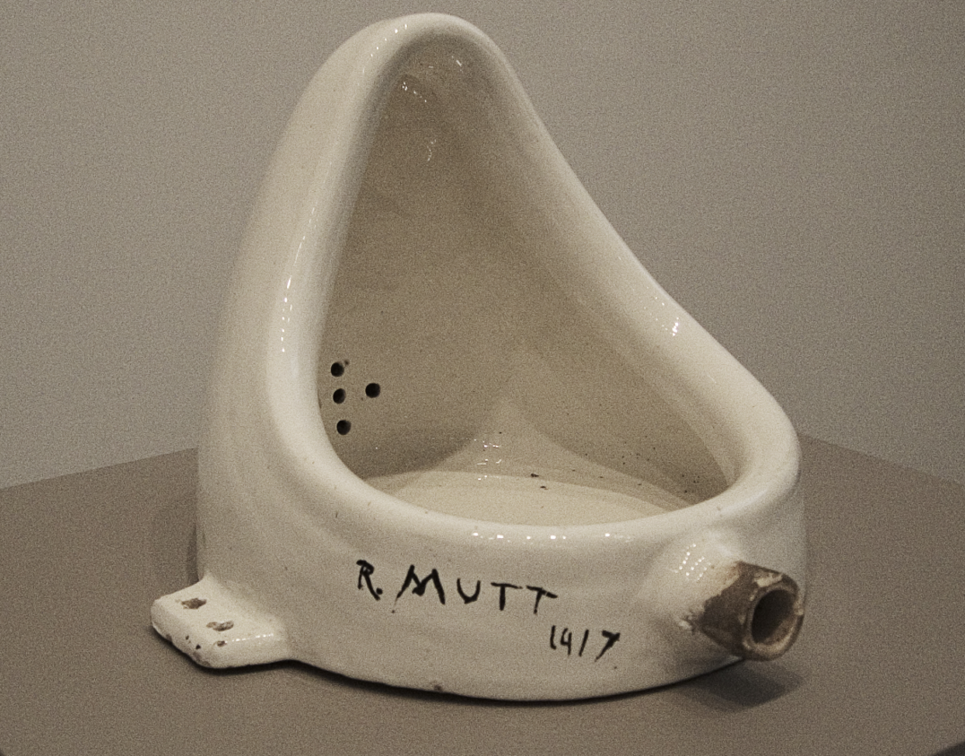 duchamp