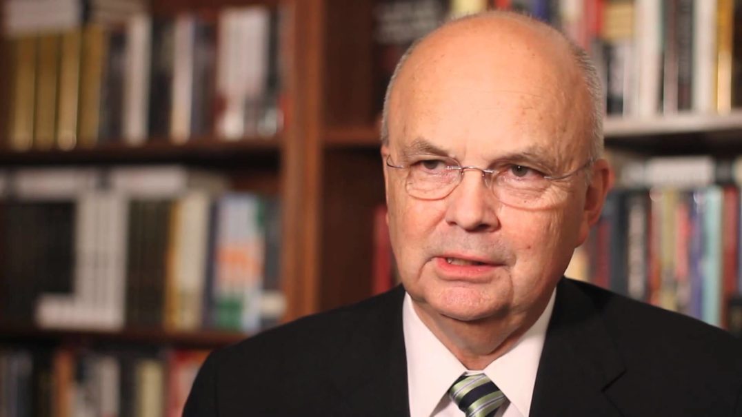 Michael-Hayden