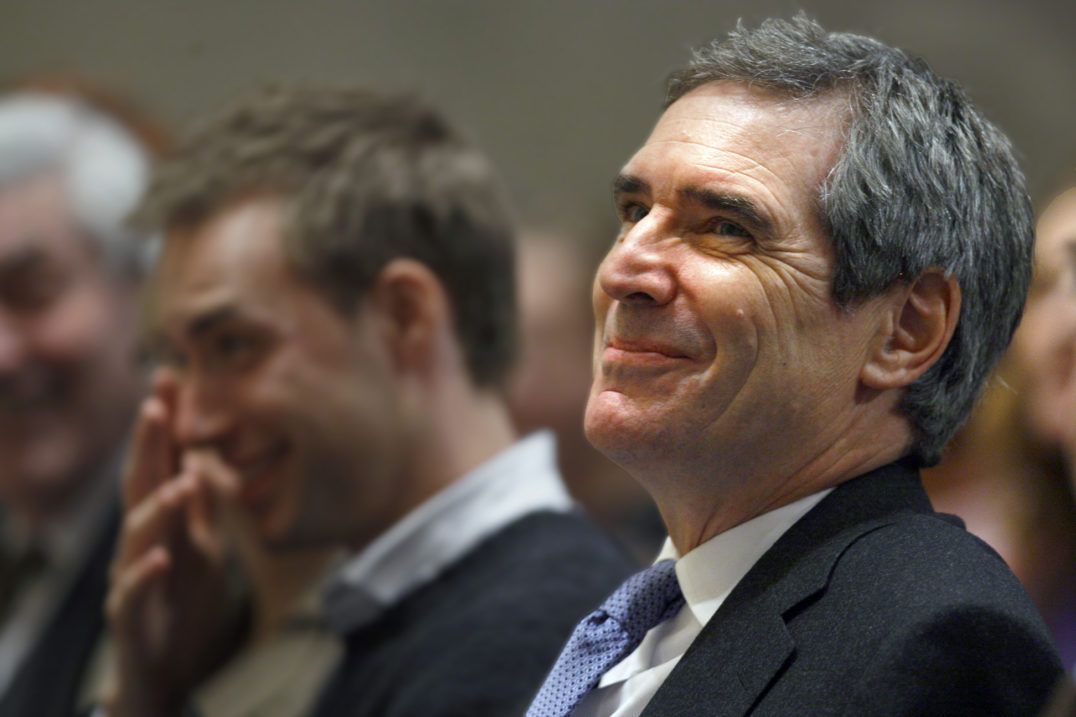 Michael Ignatieff