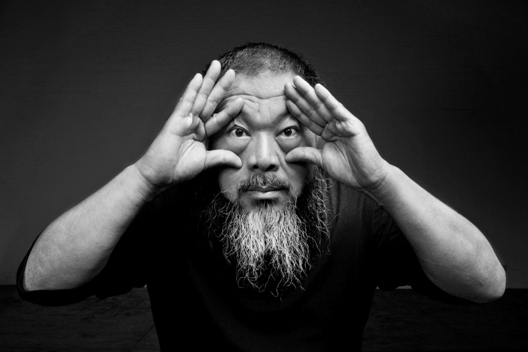 aiweiwei
