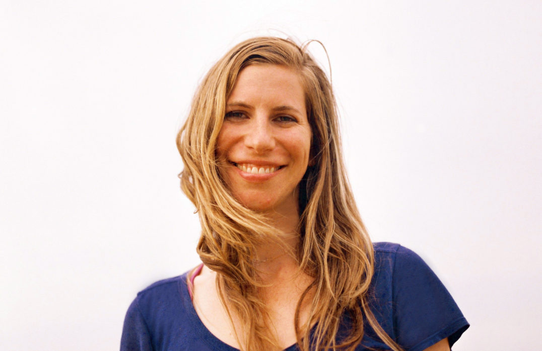 Rebecca-Foon