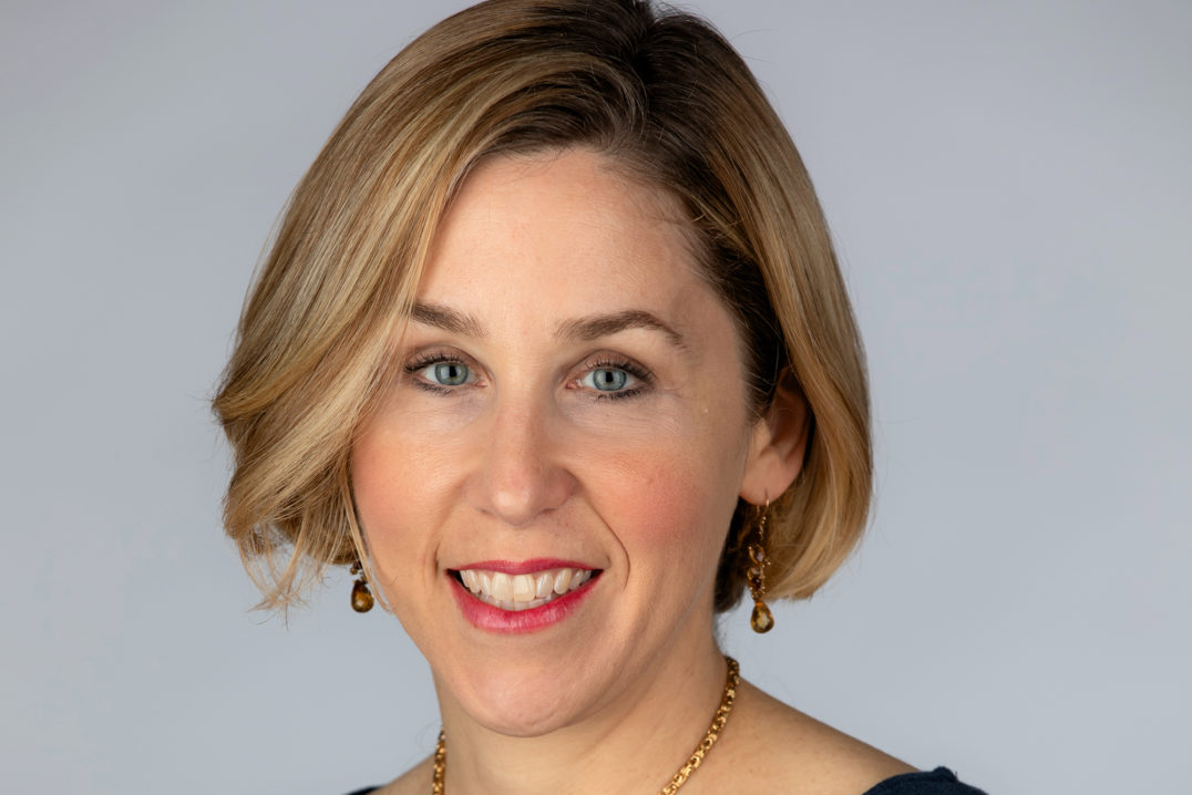 Byline : 05/16/2019 : New York, NY : Pamela Paul