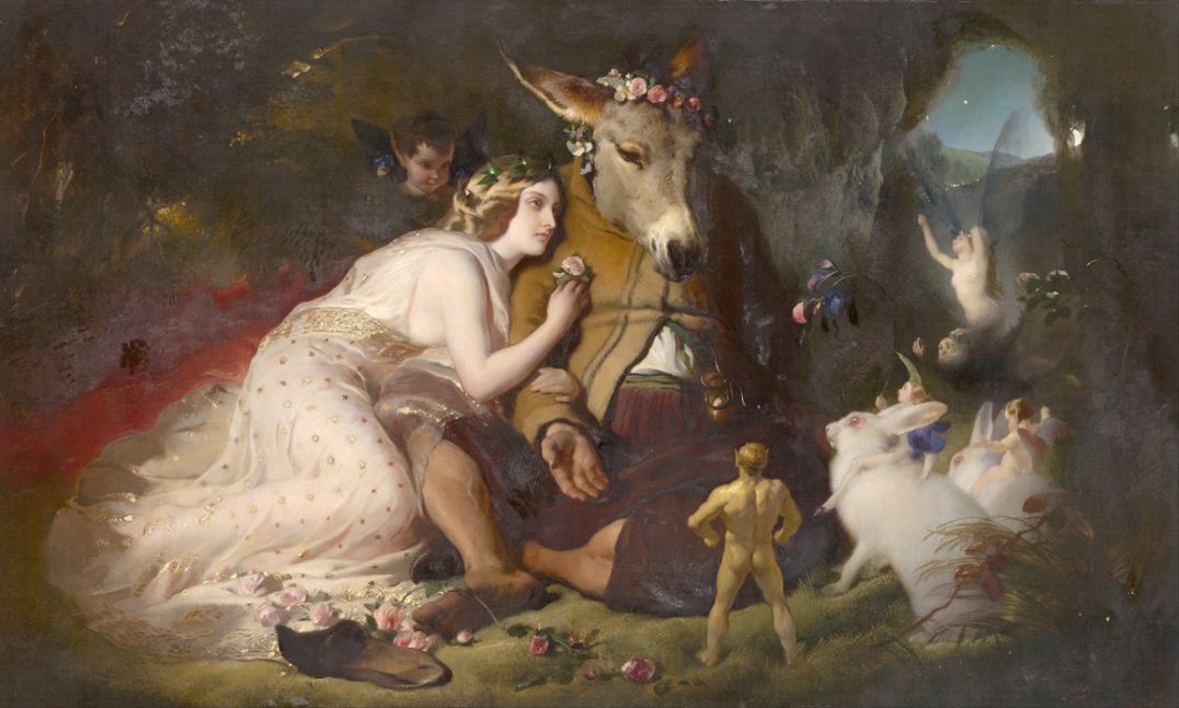 titania