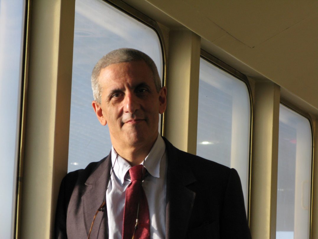 David Rieff