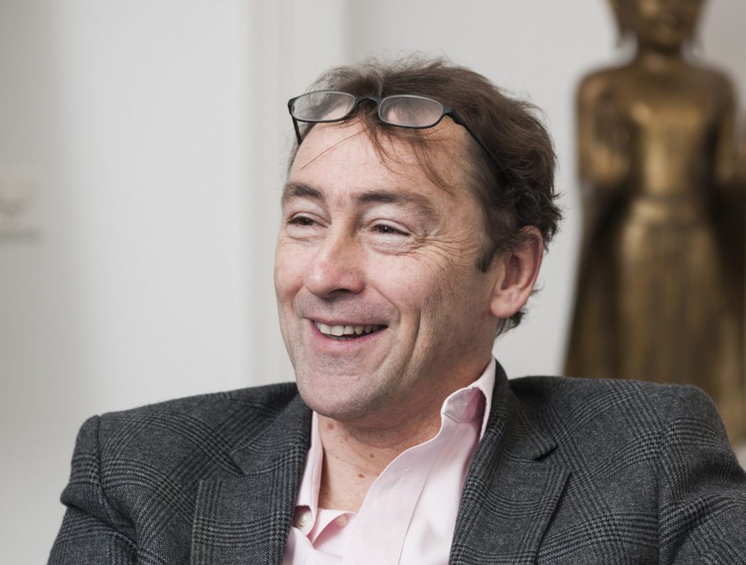 David Harland