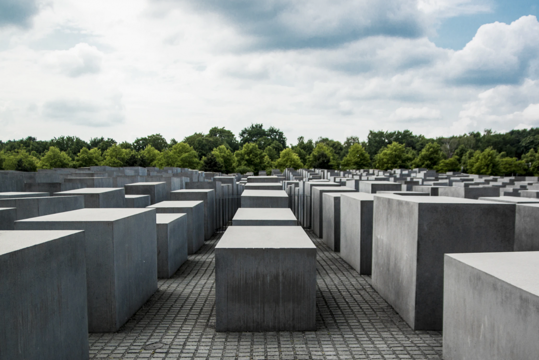Holocaustmemorial