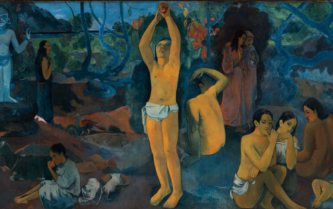Gauguin