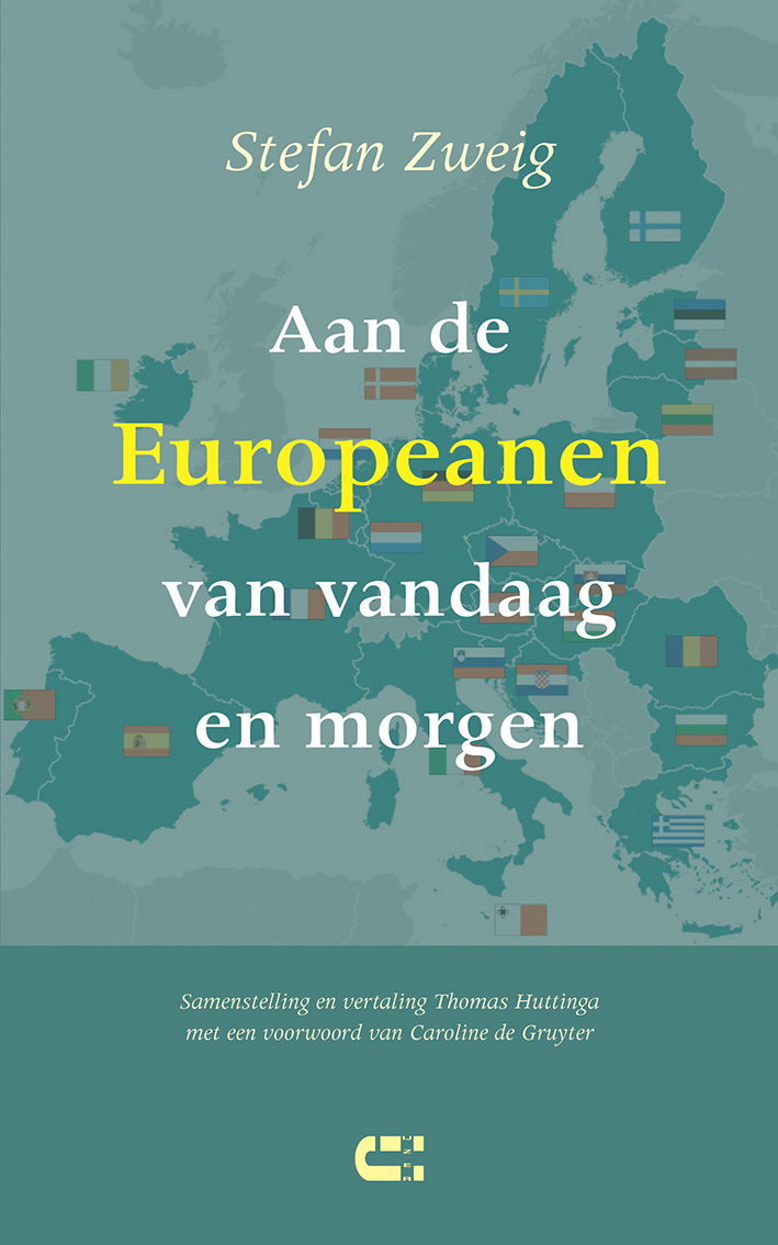 Zweig Europeanen