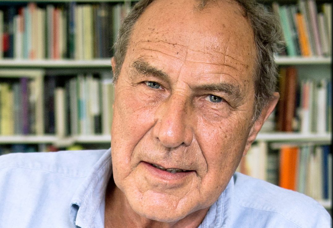 MIchael Kruger