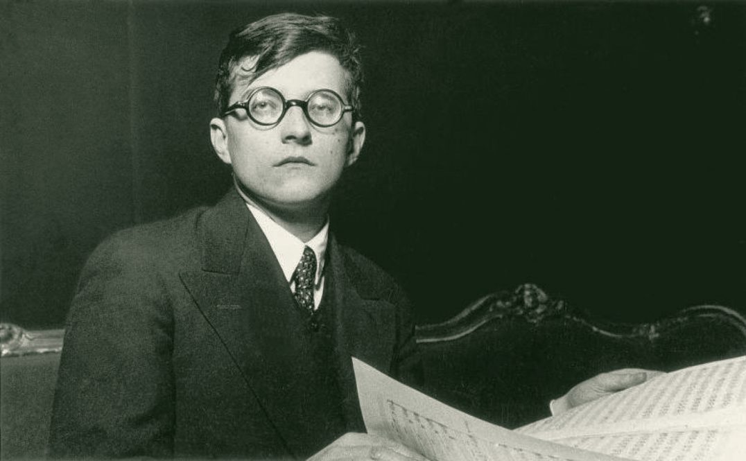 dmitri-shostakovich