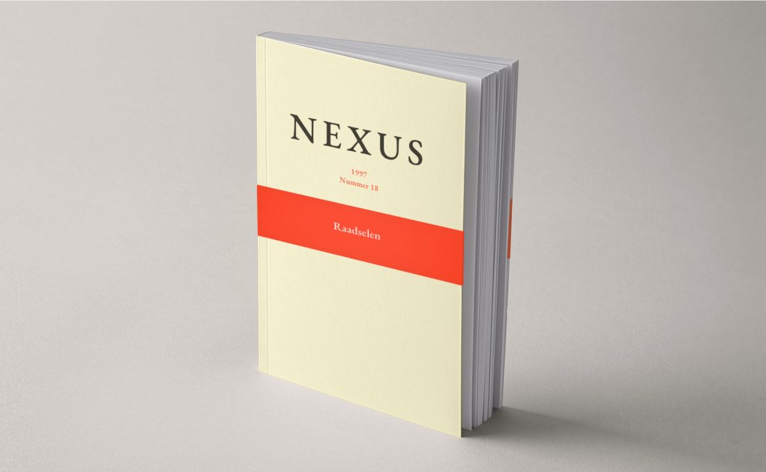 Nexus 18
