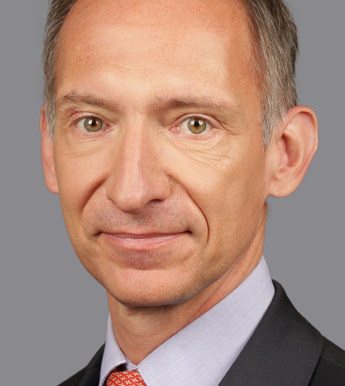 Foto Nicolas Baverez