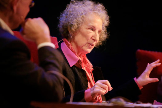 Margaret-Atwood_-Nexus-Conference-2012.-How-to-Change-the-World-525×350