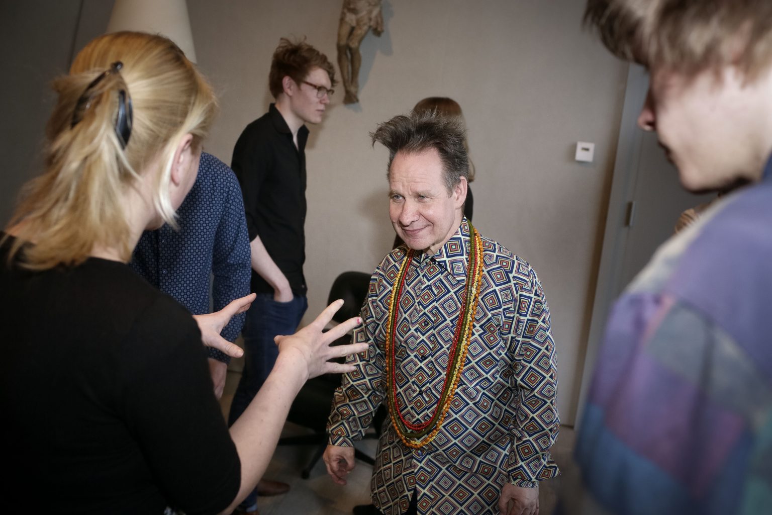 Peter Sellars7260